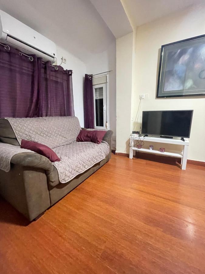 Madrid Palomeras Apartment Ngoại thất bức ảnh